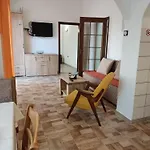 Superior, 3 And 2 Bathrooms Vorgesetzter Maria Sea View, 100-150m To شقة دْغاماي