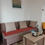 شقة Superior, 3 And 2 Bathrooms Vorgesetzter Maria Sea View, 100-150m To دْغاماي