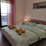 شقة Superior, 3 And 2 Bathrooms Vorgesetzter Maria Sea View, 100-150m To دْغاماي