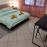 شقة Superior, 3 And 2 Bathrooms Vorgesetzter Maria Sea View, 100-150m To *