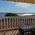Superior, 3 And 2 Bathrooms Vorgesetzter Maria Sea View, 100-150m To شقة *
