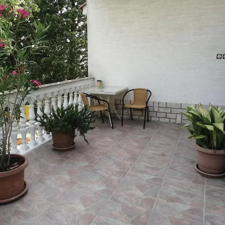 דירה Superior, 3 And 2 Bathrooms Vorgesetzter Maria Sea View, 100-150m To *