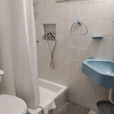 דירה Superior, 3 And 2 Bathrooms Vorgesetzter Maria Sea View, 100-150m To *