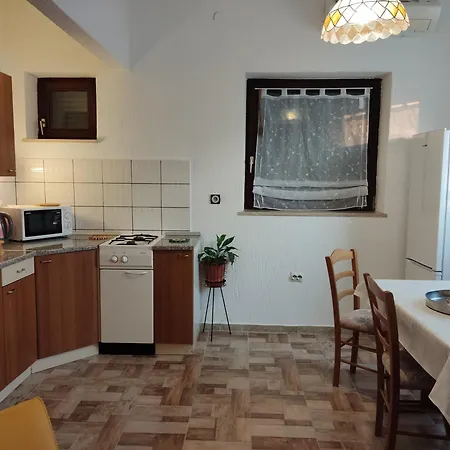 Superior, Vorgesetzter Maria Sea View, 2 Bathrooms 100-150m To Apartment Dramalj