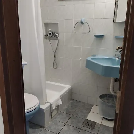 דירה Superior, 3 And 2 Bathrooms Vorgesetzter Maria Sea View, 100-150m To *