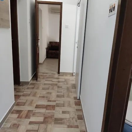 Apartment Superior, Vorgesetzter Maria Sea View, 2 Bathrooms 100-150m To Dramalj