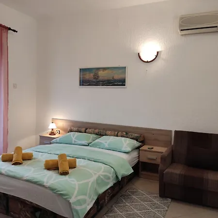 Superior, Vorgesetzter Maria Sea View, 2 Bathrooms 100-150m To *