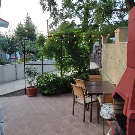 דירה Superior, 3 And 2 Bathrooms Vorgesetzter Maria Sea View, 100-150m To