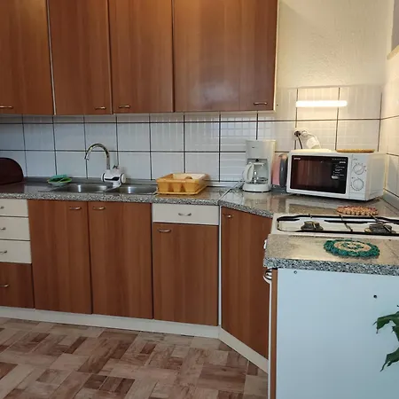 Apartment Superior, Vorgesetzter Maria Sea View, 2 Bathrooms 100-150m To *