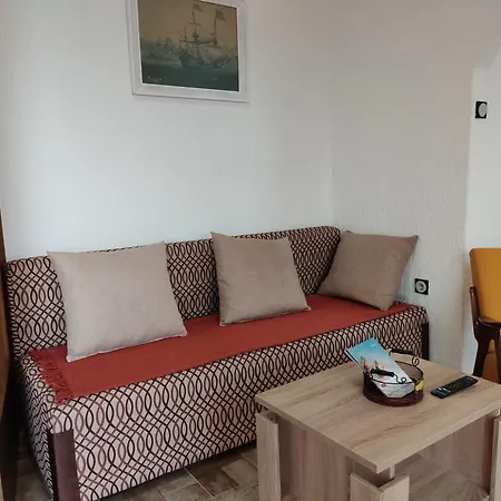 Apartment Superior, Vorgesetzter Maria Sea View, 2 Bathrooms 100-150m To Dramalj