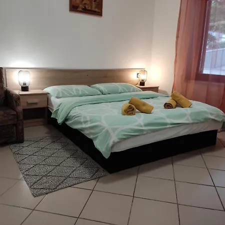 Apartment Superior, Vorgesetzter Maria Sea View, 2 Bathrooms 100-150m To *