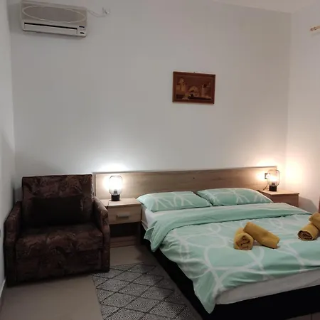 Superior, Vorgesetzter Maria Sea View, 2 Bathrooms 100-150m To Apartment Dramalj