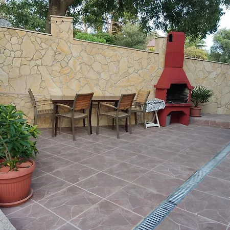 Superior, Vorgesetzter Maria Sea View, 2 Bathrooms 100-150m To *