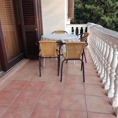 Superior, Vorgesetzter Maria Sea View, 2 Bathrooms 100-150m To