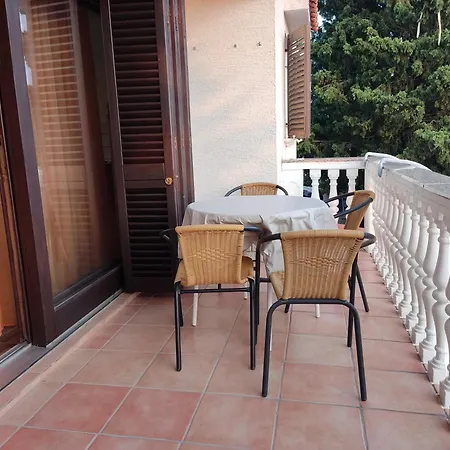 דירה Superior, 3 And 2 Bathrooms Vorgesetzter Maria Sea View, 100-150m To