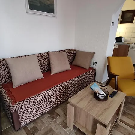 Superior, Vorgesetzter Maria Sea View, 2 Bathrooms 100-150m To * Dramalj
