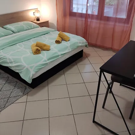 Apartment Superior, Vorgesetzter Maria Sea View, 2 Bathrooms 100-150m To *