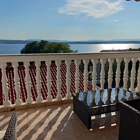 Superior, Vorgesetzter Maria Sea View, 2 Bathrooms 100-150m To Apartment