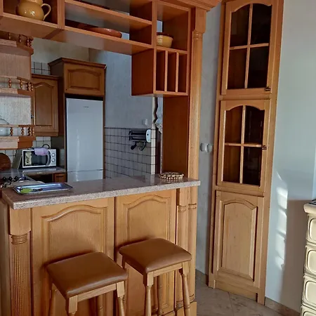Cheapest Superior, 3 Rooms, Bigest Terrace, 2 Bathrooms, 2 Ac, Vorgesetzter Mari With Sea View, 100m To Apartmán Dramalj