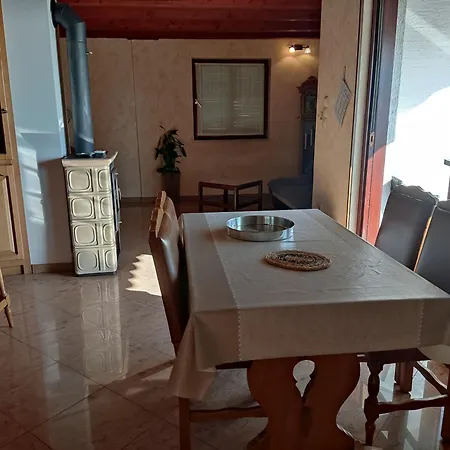 Superior, Vorgesetzter Maria Sea View, 2 Bathrooms 100-150m To * Dramalj