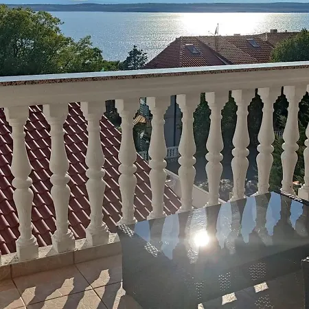 Superior, Vorgesetzter Maria Sea View, 2 Bathrooms 100-150m To