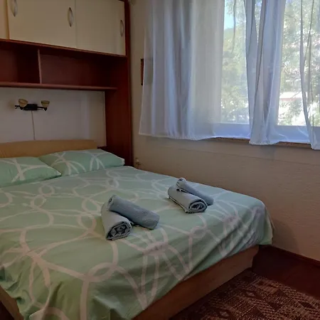 Superior, Vorgesetzter Maria Sea View, 2 Bathrooms 100-150m To Apartment