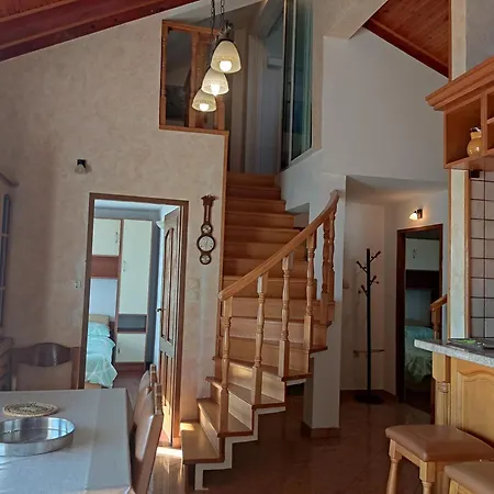 דירה Superior, 3 And 2 Bathrooms Vorgesetzter Maria Sea View, 100-150m To