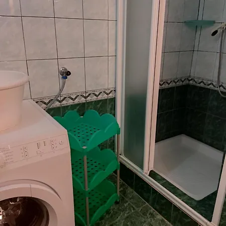Apartment Superior, Vorgesetzter Maria Sea View, 2 Bathrooms 100-150m To *