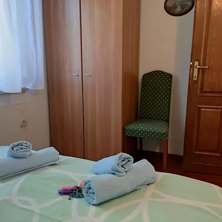 Superior, Vorgesetzter Maria Sea View, 2 Bathrooms 100-150m To Apartment Dramalj