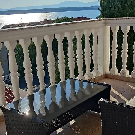 Superior, Vorgesetzter Maria Sea View, 2 Bathrooms 100-150m To *