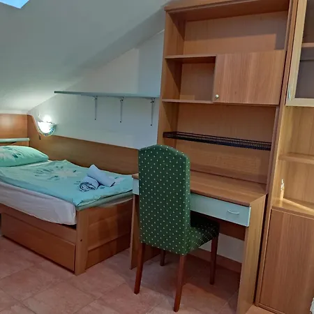 Superior, Vorgesetzter Maria Sea View, 2 Bathrooms 100-150m To * Dramalj