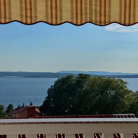 Apartment Superior, Vorgesetzter Maria Sea View, 2 Bathrooms 100-150m To