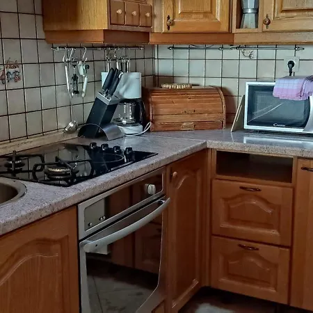 Superior, Vorgesetzter Maria Sea View, 2 Bathrooms 100-150m To Apartment *