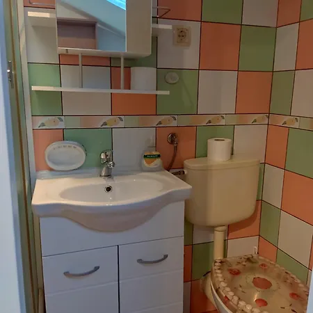 Superior, Vorgesetzter Maria Sea View, 2 Bathrooms 100-150m To Apartment Dramalj