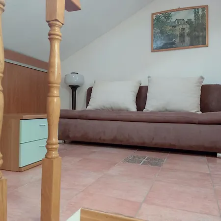 Cheapest Superior, 3 Rooms, Bigest Terrace, 2 Bathrooms, 2 Ac, Vorgesetzter Mari With Sea View, 100m To * Dramalj