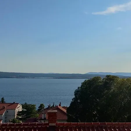 Superior, Vorgesetzter Maria Sea View, 2 Bathrooms 100-150m To