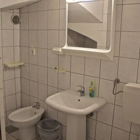 Superior, Vorgesetzter Maria Sea View, 2 Bathrooms 100-150m To Dramalj
